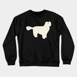 Maltipoo Crewneck Sweatshirt